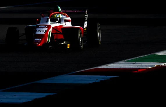 R05 Paul Ricard - Italian F4 Championship Race Preview