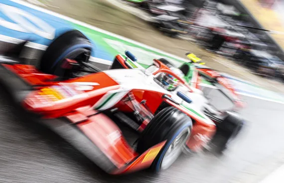 R09 Hungaroring - FIA Formula 2 Race Preview
