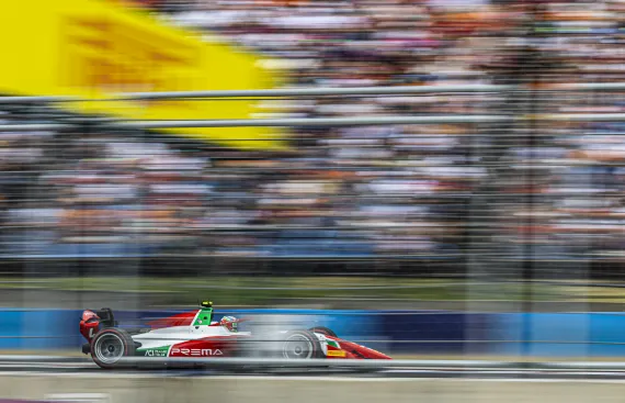 R10 Spa-Francorchamps - FIA Formula 2 Race Preview