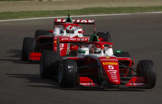 R07 Imola - FRECA Race Preview