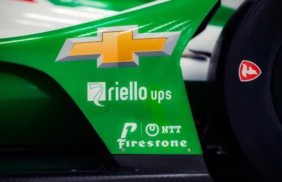 PREMA Racing welcomes Riello UPS as an Official Sponsor