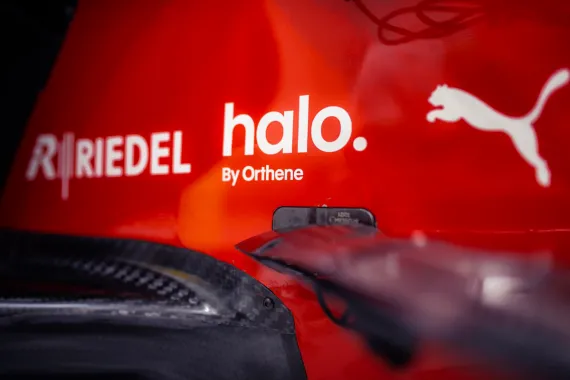 PREMA partners with Halo By Orthene for 2025 racing season