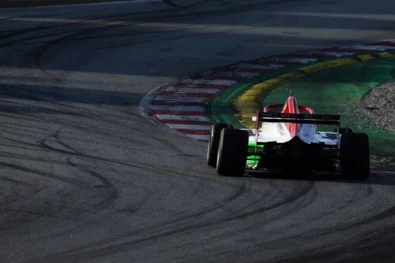 PREMA set for final stint of 2025 FRECA season