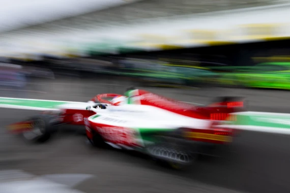 PREMA hits decision time in FRECA Monza finale