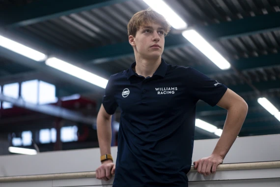 Bondarev extends PREMA tenure for 2026 Formula 4 season 