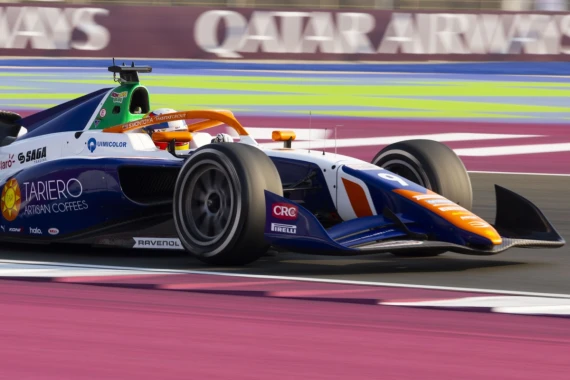 PREMA, Montoya take positive P6 as team shows solid form