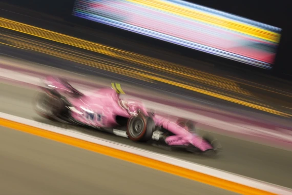 PREMA Racing aims for strong finale at Yas Marina