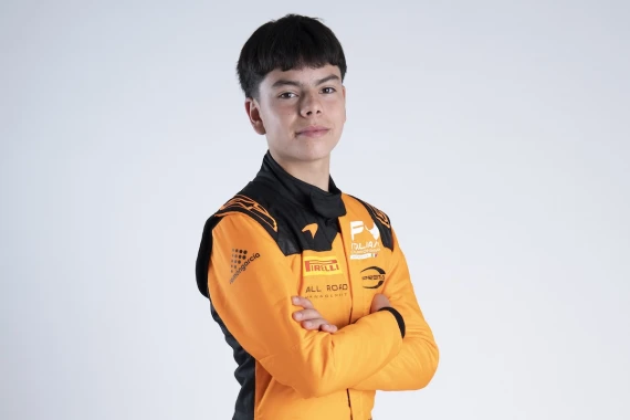 Costoya to make full-time F4 debut with PREMA Racing 