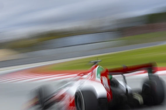 R01 Melbourne - FIA Formula 3 Race Preview