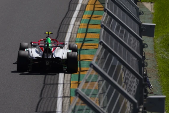 PREMA Racing wraps up tough Melbourne weekend