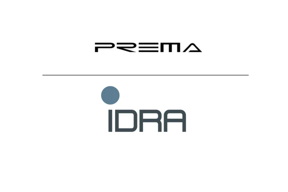 PREMA Racing and Idra Group Team Up for 2026