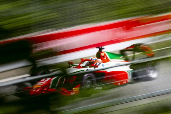 R03 Montreal - FIA Formula 2 Qualifying report