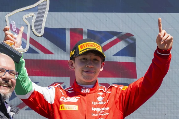 PREMA continues positive form in the Netherlands