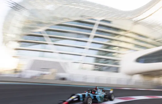 Middle Eastern competition back with exciting new format