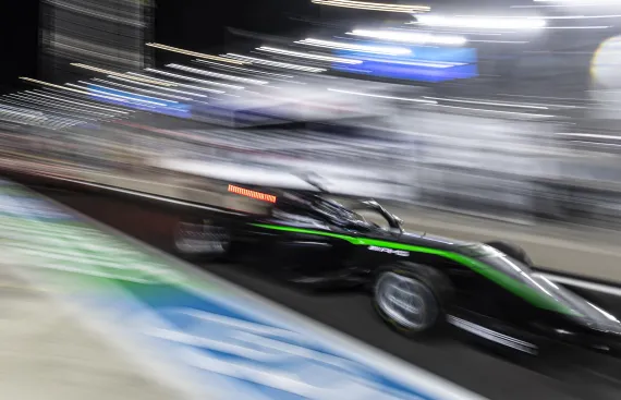 PREMA sets sights on successful season finale at Yas Marina