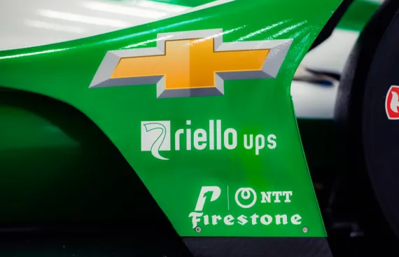Excellent Italian companies join forces for 2025 NTT INDYCAR SERIES