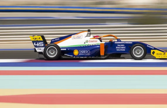 PREMA, Mumbai Falcons seal off solid Middle Eastern season