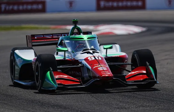 PREMA Racing primed for road course challenge at Thermal