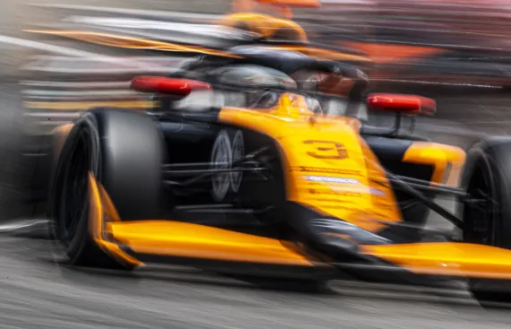 PREMA wraps up difficult Bahrain weekend