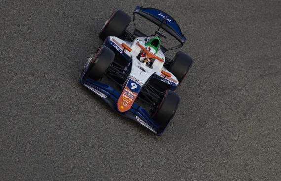 PREMA seals off tough Bahrain weekend with points finish