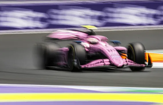 PREMA lines up at home for first European race of 2025