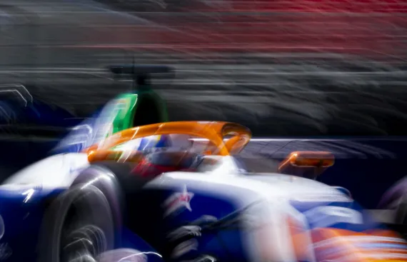 PREMA Racing set for tricky, unique Monte Carlo weekend