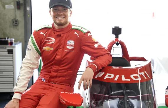 Piloti Shoes joins PREMA, Robert Shwartzman with Official Sponsorship