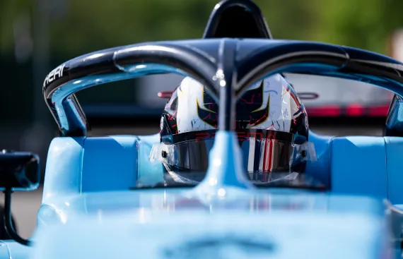 PREMA Racing poised for high-profile Zandvoort weekend