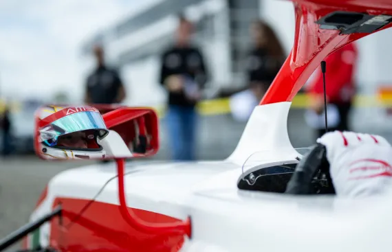 PREMA Racing set for high-speed challenge at Monza