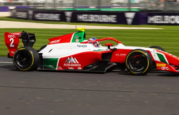 PREMA, Acronis join forces with #TeamUp partnership