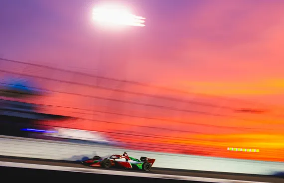 PREMA Racing, Shwartzman secure top ten finish in St. Louis