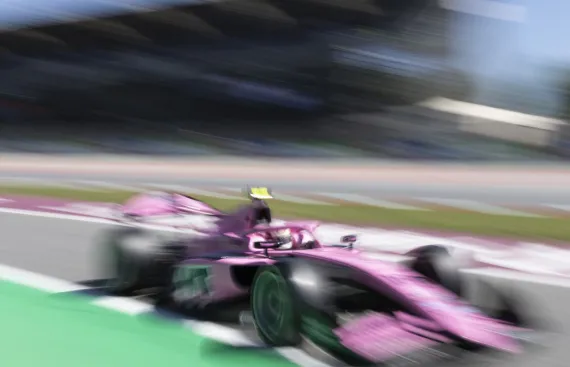 PREMA Racing looks for momentum gains in Spielberg