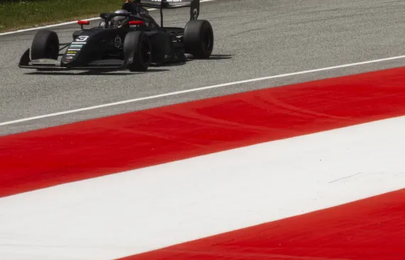 PREMA confirms Spielberg progress with solid Feature Race