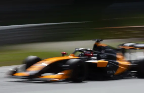 PREMA continues mid-season effort at Silverstone