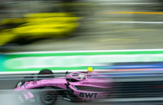 PREMA looks for strong performance, better luck at Silverstone