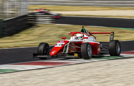 PREMA looks to continue positive run as season hits half point