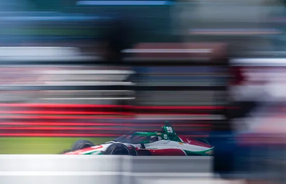 PREMA Racing eyeing consistent performance in Mid-Ohio