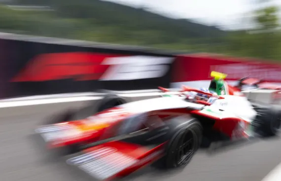 FIA F3, PREMA set for penultimate round of 2025