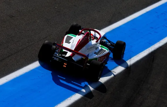 PREMA Racing moves on to Imola home race
