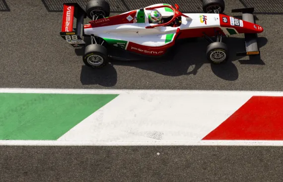 PREMA looks for solid showing ahead of summer break