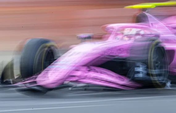 Tricky session hampers PREMA's potential at Hungaroring