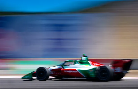 PREMA Racing looking to deliver in final road course challenge