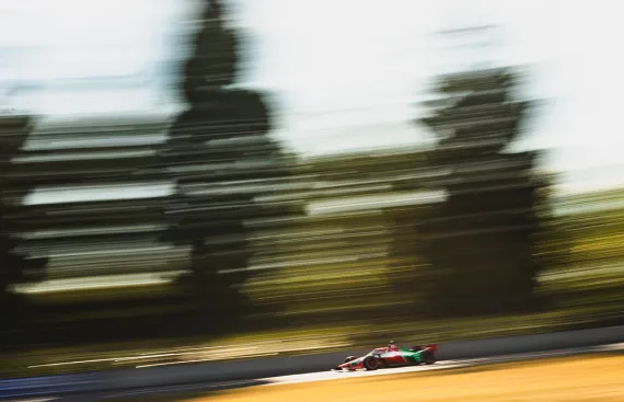 PREMA Racing looks to build on momentum in Milwaukee