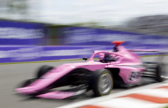 PREMA Racing chasing continued winning form on Dutch soil