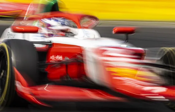 PREMA looks for continued progress in FIA F3 finale