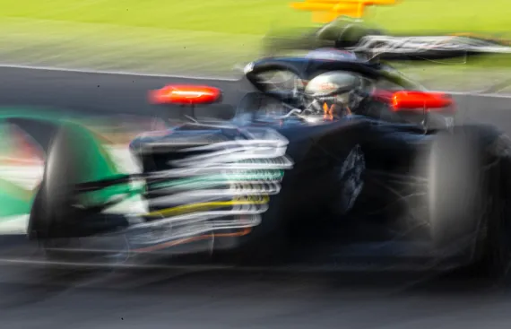 R10 Monza - FIA Formula 3 Qualifying Report