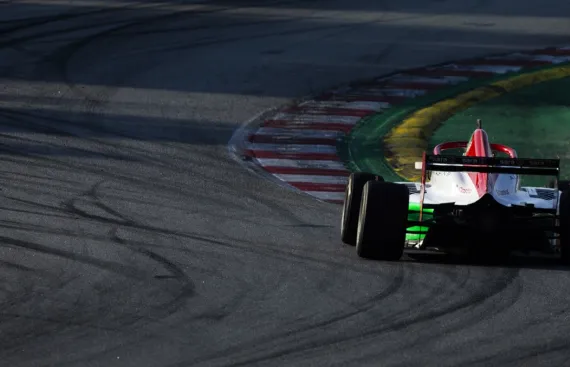 PREMA set for final stint of 2025 FRECA season