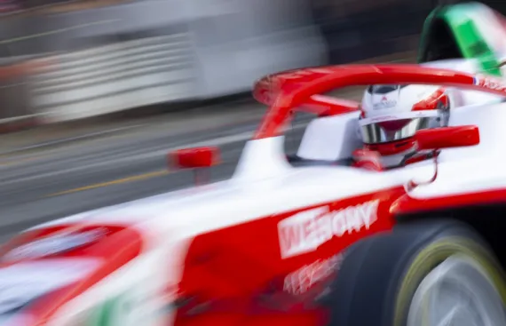 PREMA readies for busy Italian Formula 4 finale