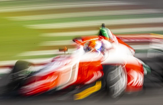 PREMA readies for Monza E4 finale, adds Nanji to its lineup