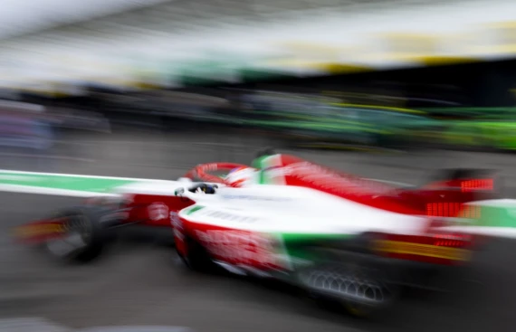 PREMA hits decision time in FRECA Monza finale